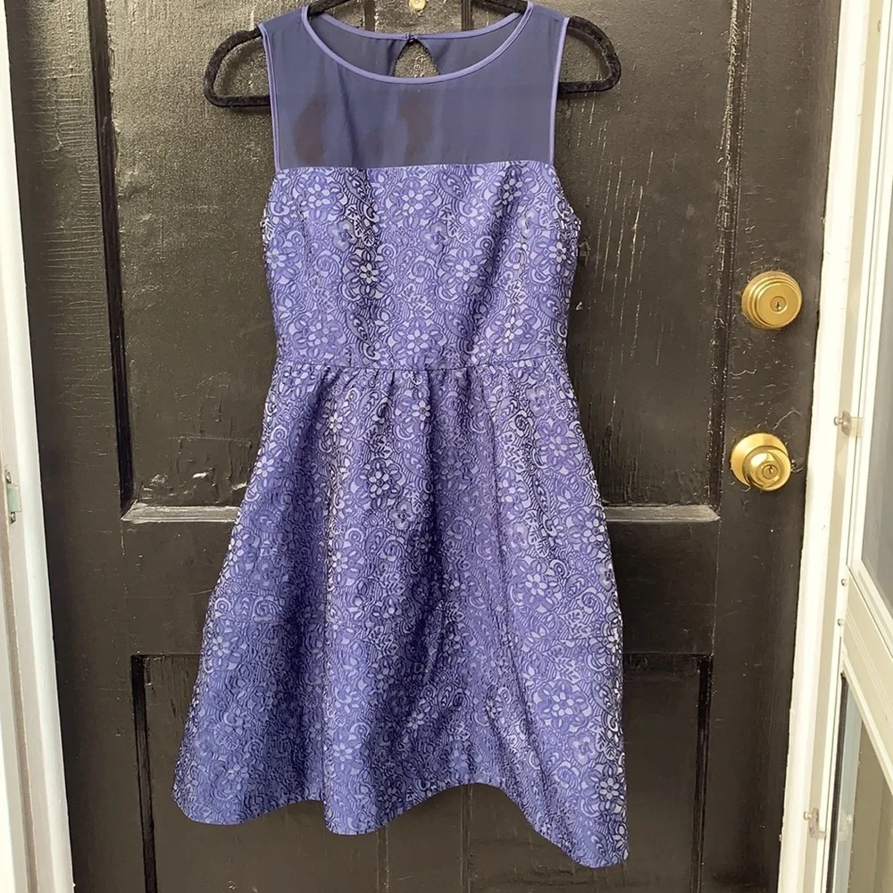 Erin Fetherston  Dress - Size 4 - Picture 5 of 12